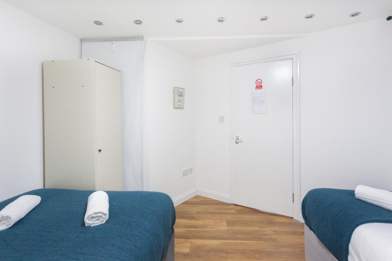 Appartement Holloway Budget - 1 Minute To Emirates Stadium - Next To Station - Center Londres