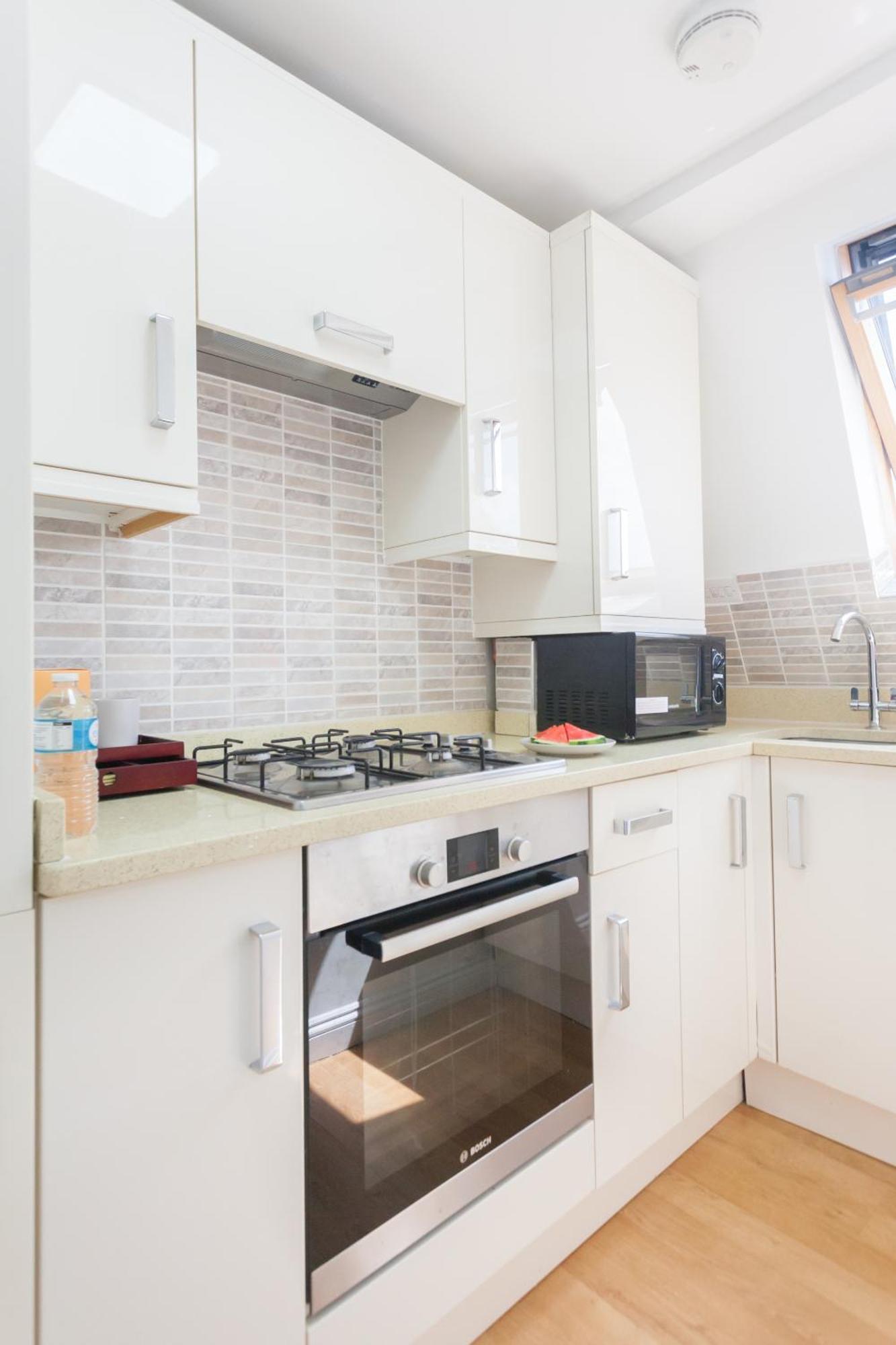 Appartement Holloway Budget - 1 Minute To Emirates Stadium - Next To Station - Center