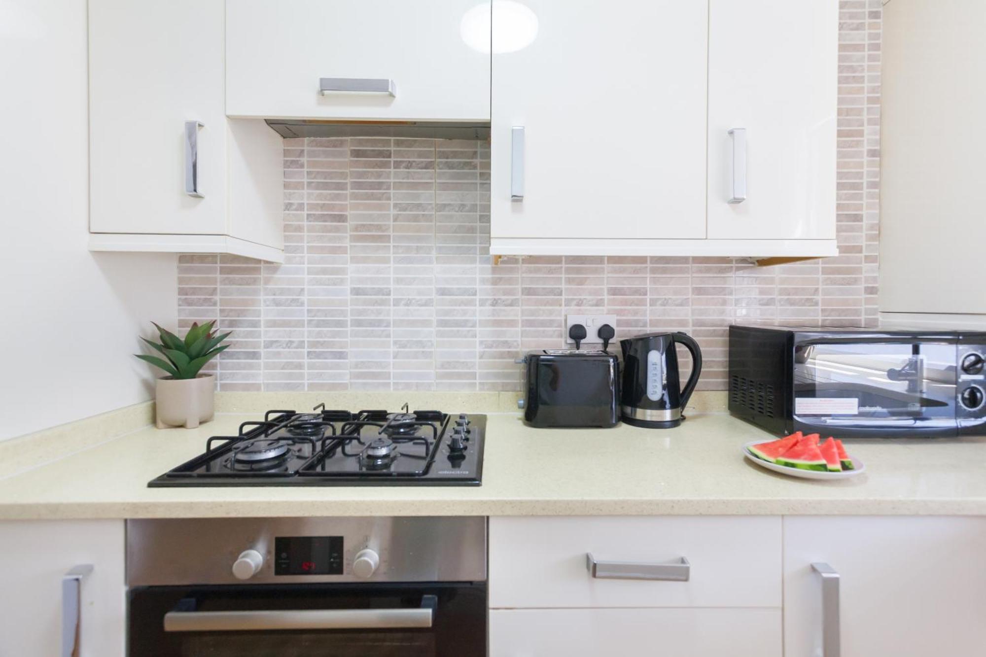 Appartement Holloway Budget - 1 Minute To Emirates Stadium - Next To Station - Center Londres