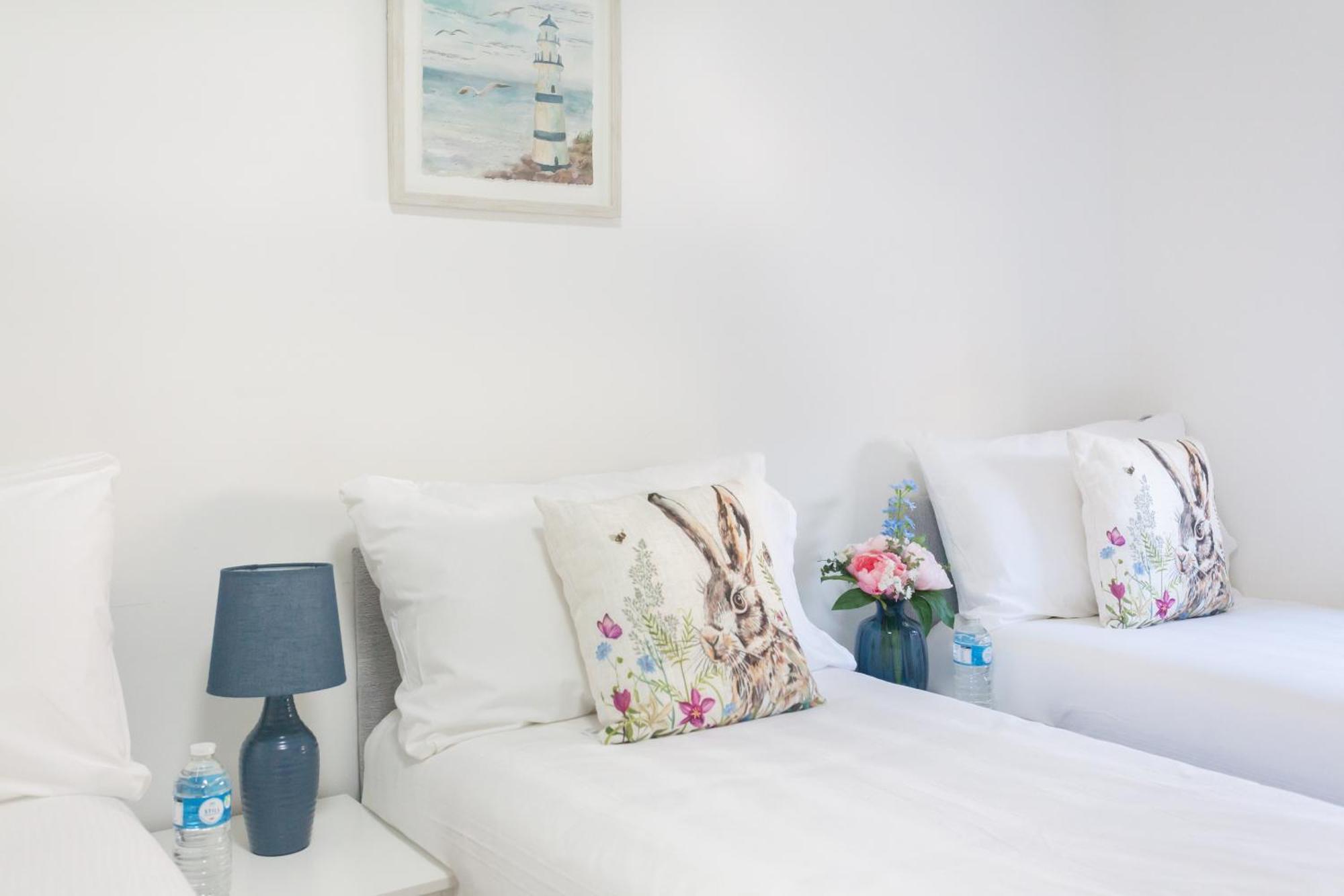 Appartement Holloway Budget - 1 Minute To Emirates Stadium - Next To Station - Center Londres