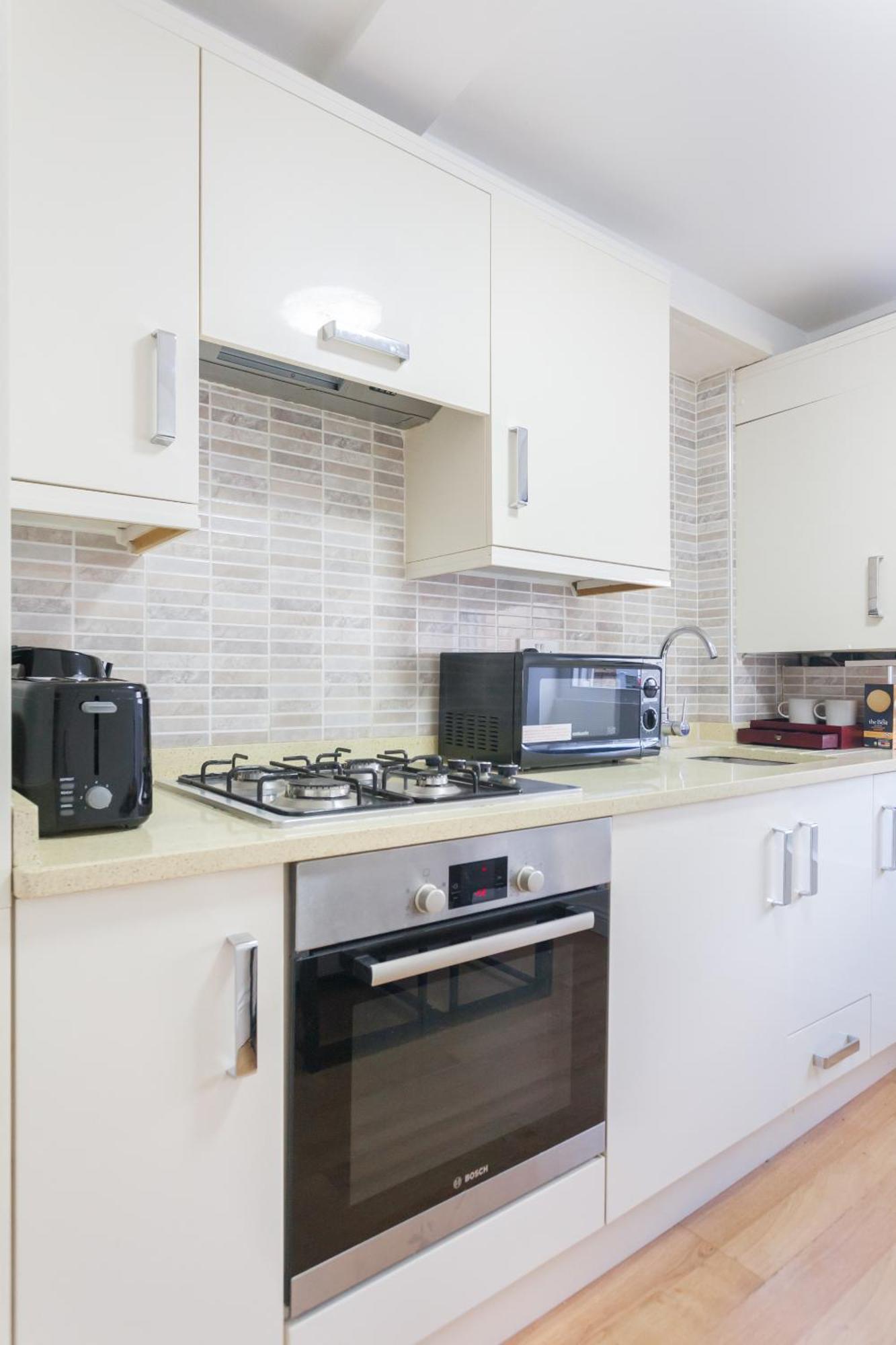 Appartement Holloway Budget - 1 Minute To Emirates Stadium - Next To Station - Center *