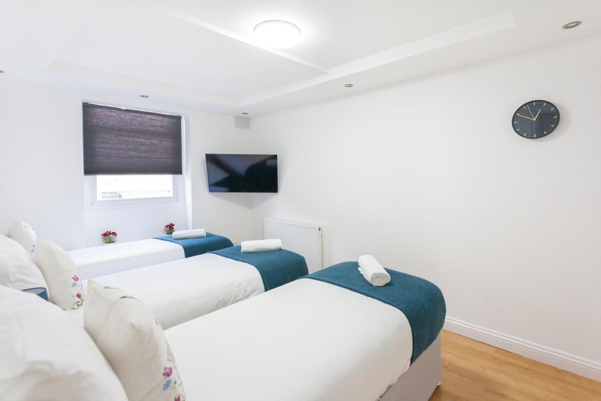 Appartement Holloway Budget - 1 Minute To Emirates Stadium - Next To Station - Center