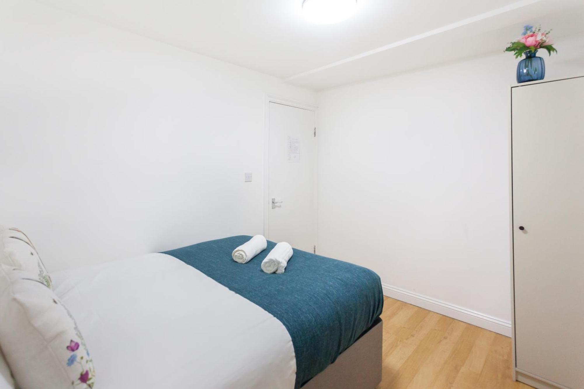 Appartement Holloway Budget - 1 Minute To Emirates Stadium - Next To Station - Center Londres